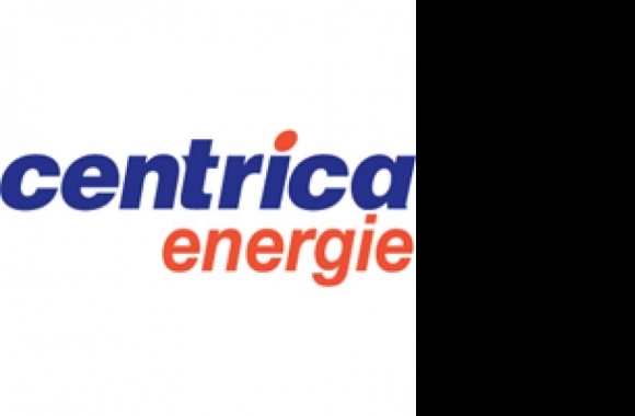 Centrica Energie Logo