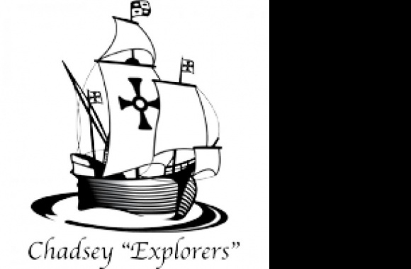 Chadsey Explorers Logo