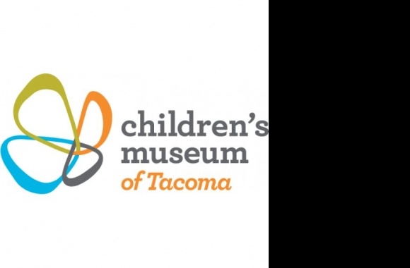 Children's Mueseum of Tacoma Logo