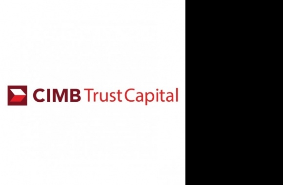 Cimb Trust Capital Logo