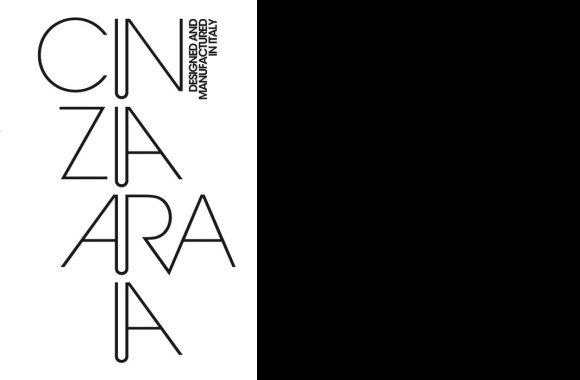 Cinzia Araia Logo