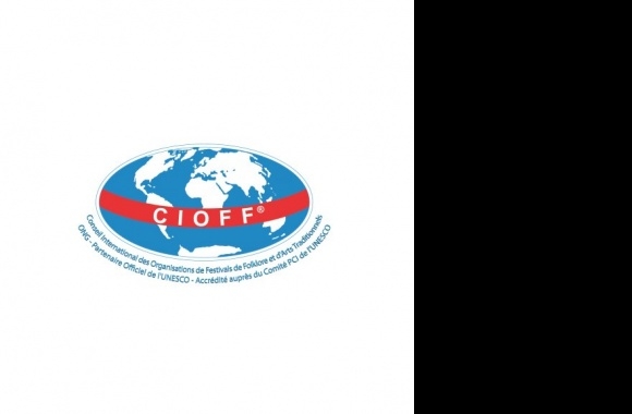 CIOFF Logo
