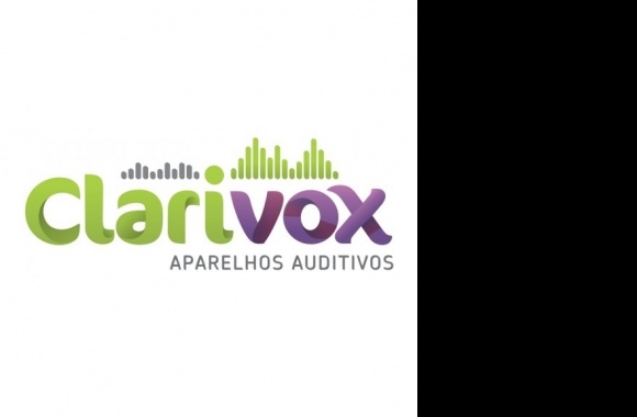 Clarivox Logo