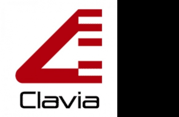 Clavia Logo