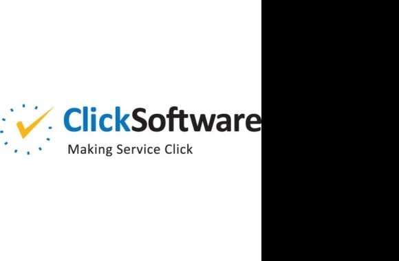 Click Software Logo