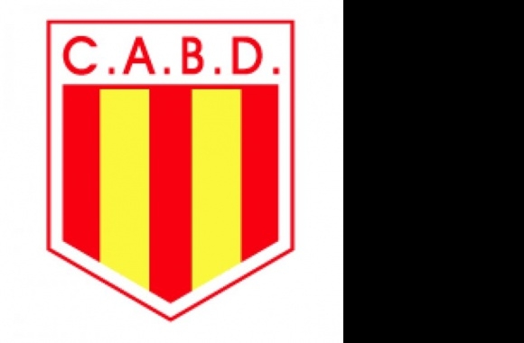 Club Bull Dog de Daireaux Logo
