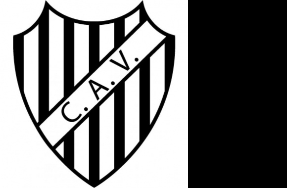 Clube Atlético Valinhense Logo