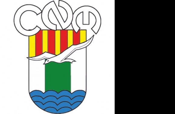 CN Montjuic Logo
