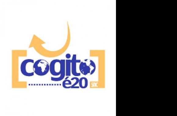 Cogito e20 SNC Logo