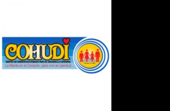 Cohudi Logo