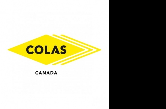 Colas Canada Logo