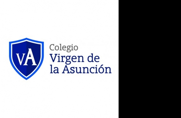 COLEGIO VIRGEN DE LA ASUNCION Logo