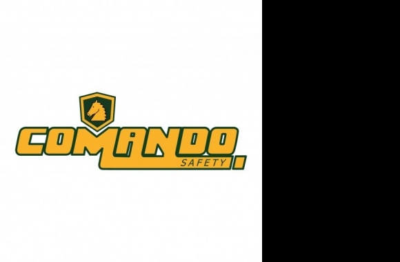 Comando Logo