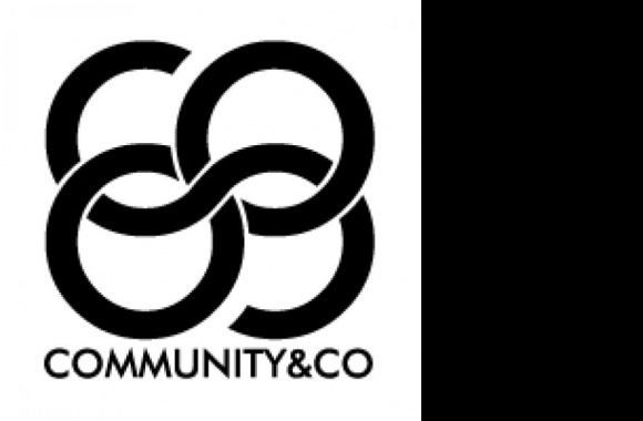 Community & Co Logo