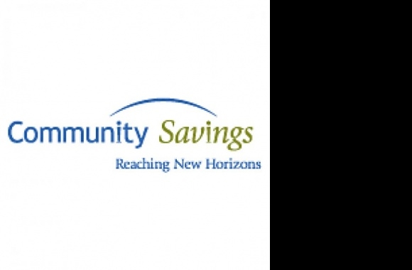 Community Savings Logo