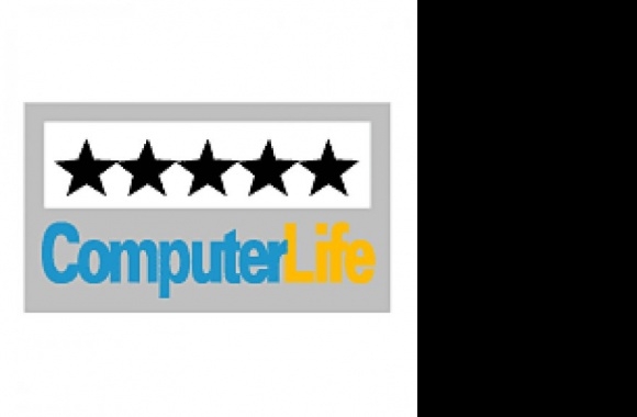 Computer Life Logo