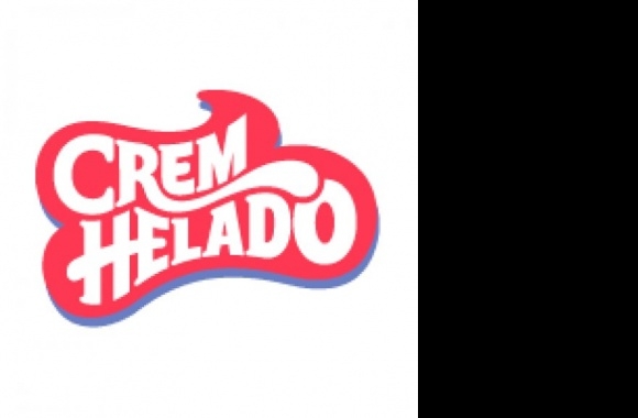 Crem Helado Logo