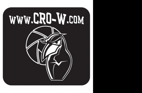 Cro-w.community Logo