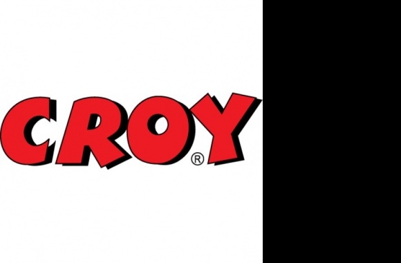 Croy Logo