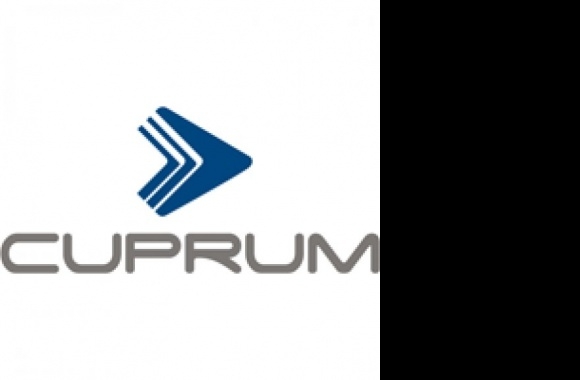 Cuprum Logo