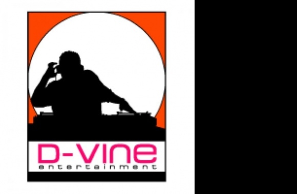 D-Vine Entertainment Logo