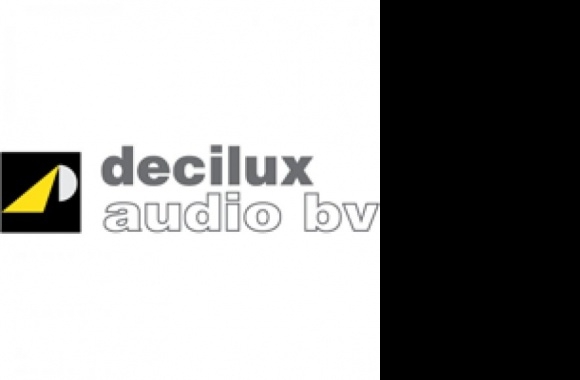 Decilux audio Logo
