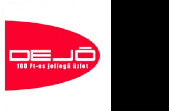 DEJÓ Logo