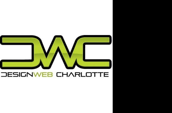 DesignWebCharlotte Logo