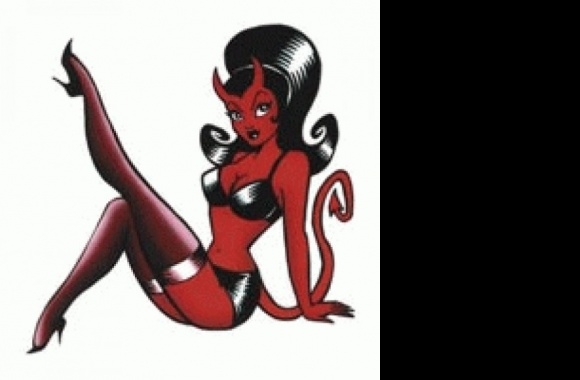 devil women Logo