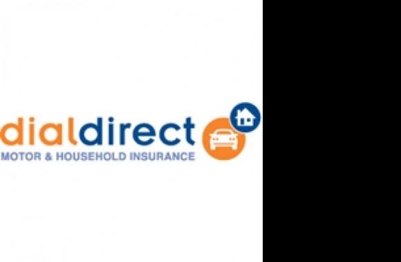 Dial Direct Insurance Logo