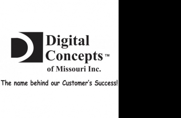 Digital Concepts Logo