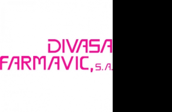 Divasa Farmavic Logo