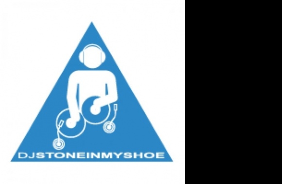 DJ StoneInMyShoe Logo