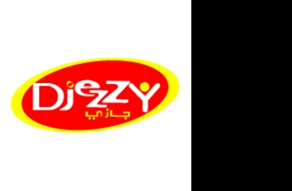 Djezzy Logo