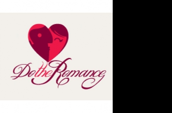 Do The Romance Logo