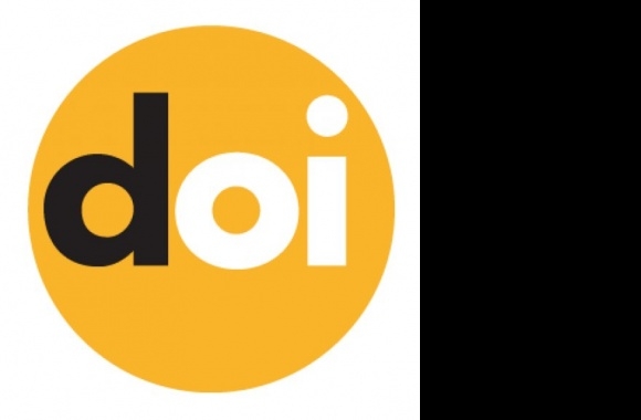 Doi Logo