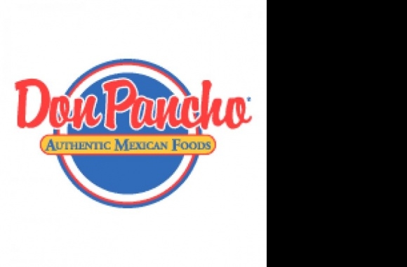 Don Pancho Logo