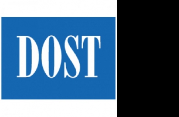 Dost Kitapevi Logo