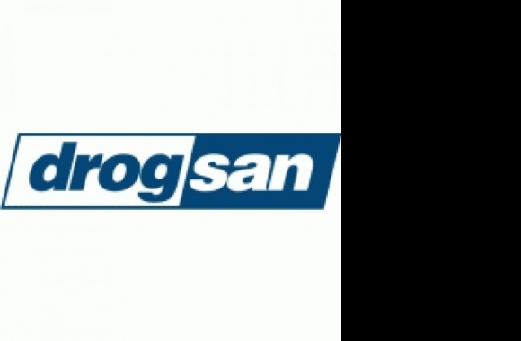 DROGSAN Logo