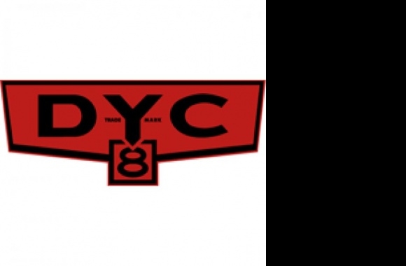 DYC 8 Logo