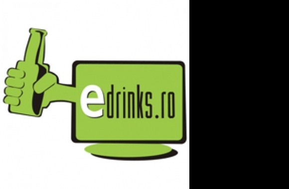 Edrinks Logo