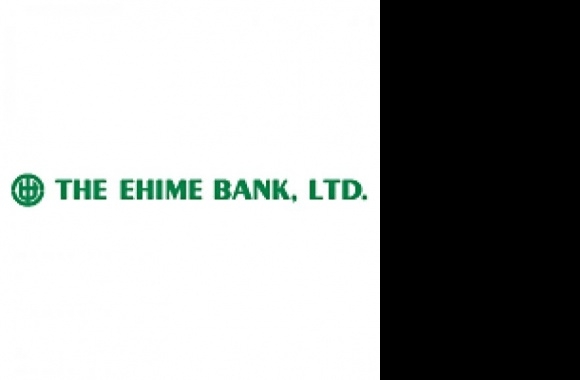 Ehime Bank Logo