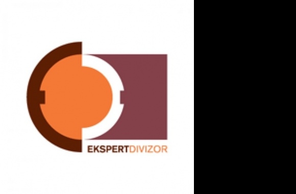 Ekspert divizor Logo
