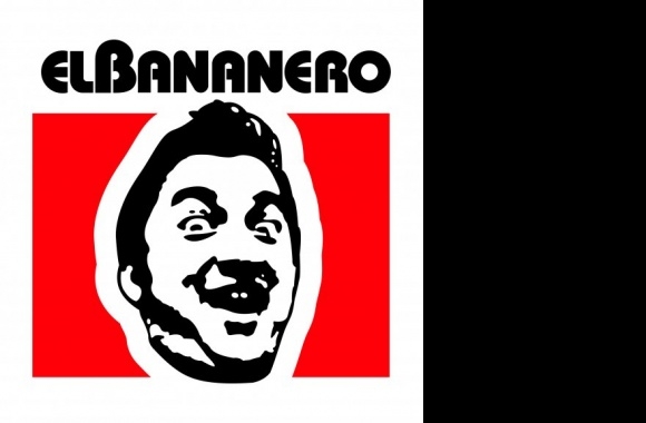El Bananero Logo