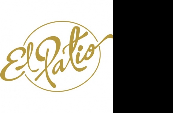El Patio Logo