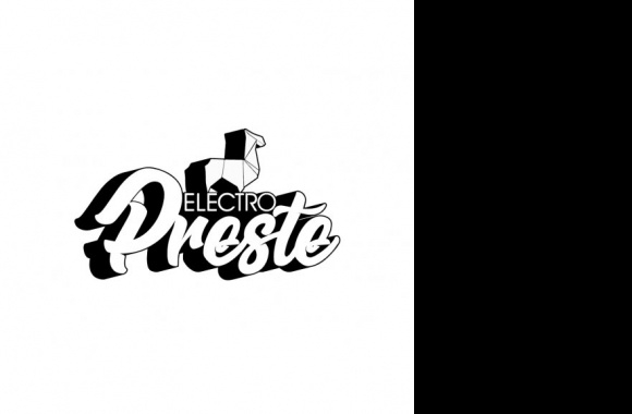 ELECTROPRESTE Logo
