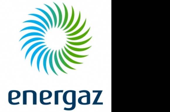 energaz Logo