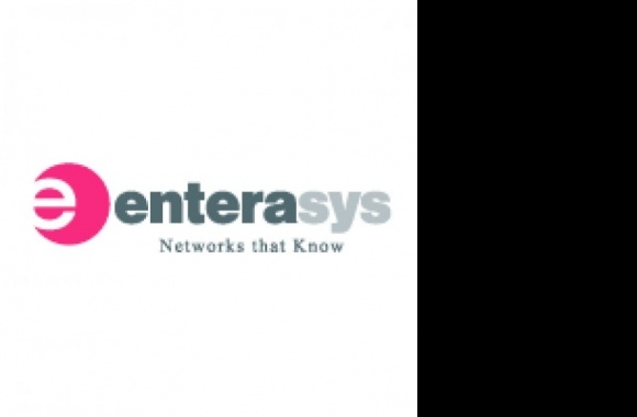 Enterasys Logo