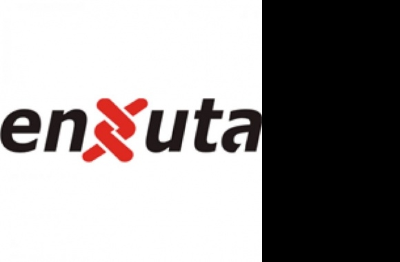 ENXUTA Logo