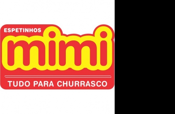 Espetinhos Mimi Logo
